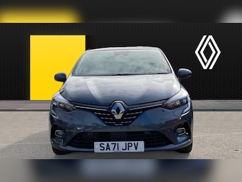 Used Renault Clio 2021 for sale - 76040594: Photo 3
