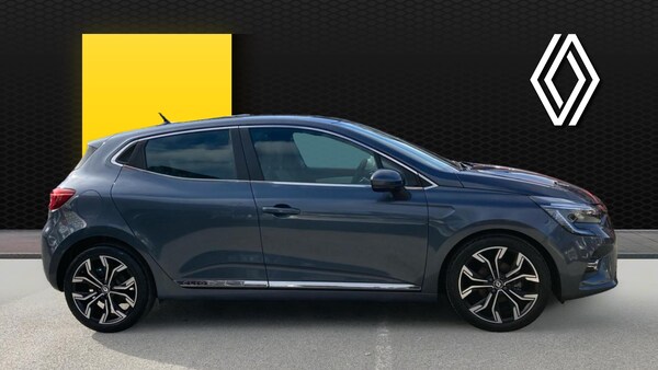 Used Renault Clio 2021 for sale - 76040594: Photo 5