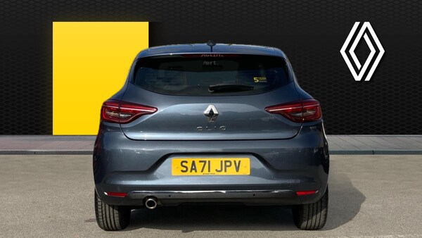 Used Renault Clio 2021 for sale - 76040594: Photo 6
