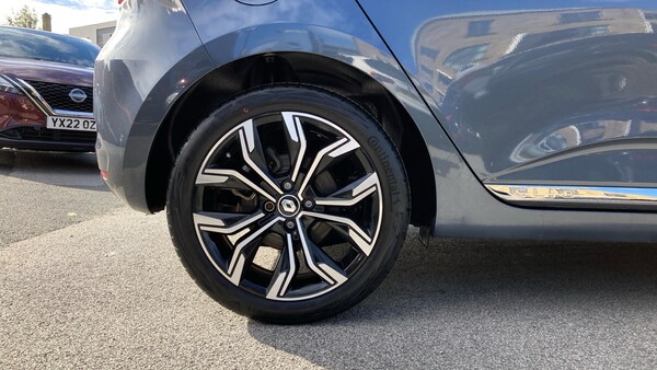Used Renault Clio 2021 for sale - 76040594: Photo 7