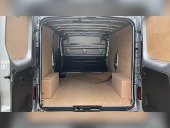 Used Renault Trafic 2026 for sale - 78971392: Photo