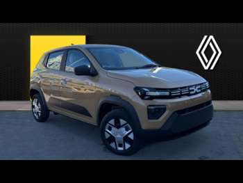 2025 (25) - 27kWh Expression 45 33kW 5dr Auto Electric Hatchback