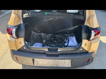Used Dacia Spring 2025 for sale - 74439167: Photo