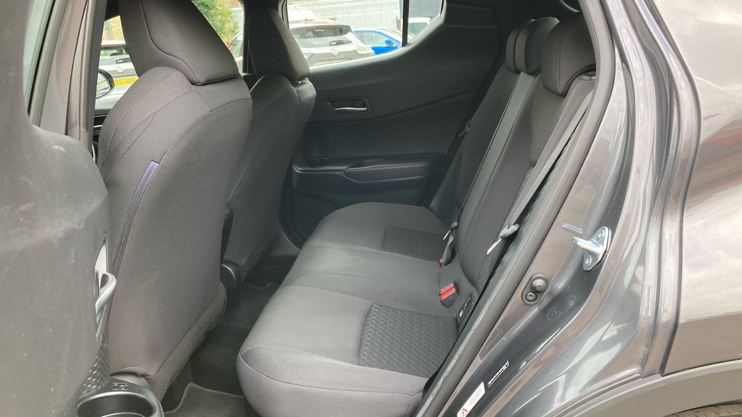 Vehicle 16