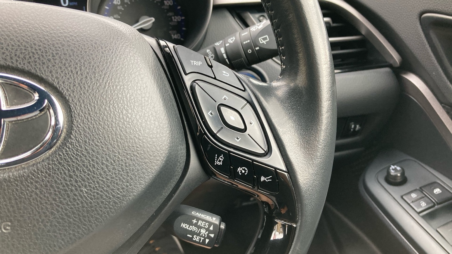 Vehicle 26
