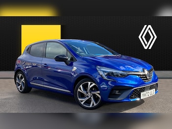 Used Renault Clio 2022 for sale - 76252288: Photo