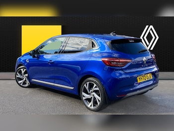 Used Renault Clio 2022 for sale - 76252288: Photo