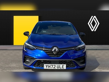 Used Renault Clio 2022 for sale - 76252288: Photo