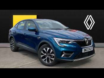 2023 (23) - 1.6 E-Tech full hybrid 145 Evolution 5dr Auto Hybrid Estate