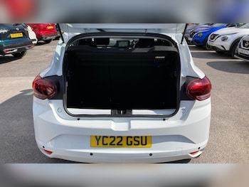 Used Dacia Sandero 2022 for sale - 78239940: Photo