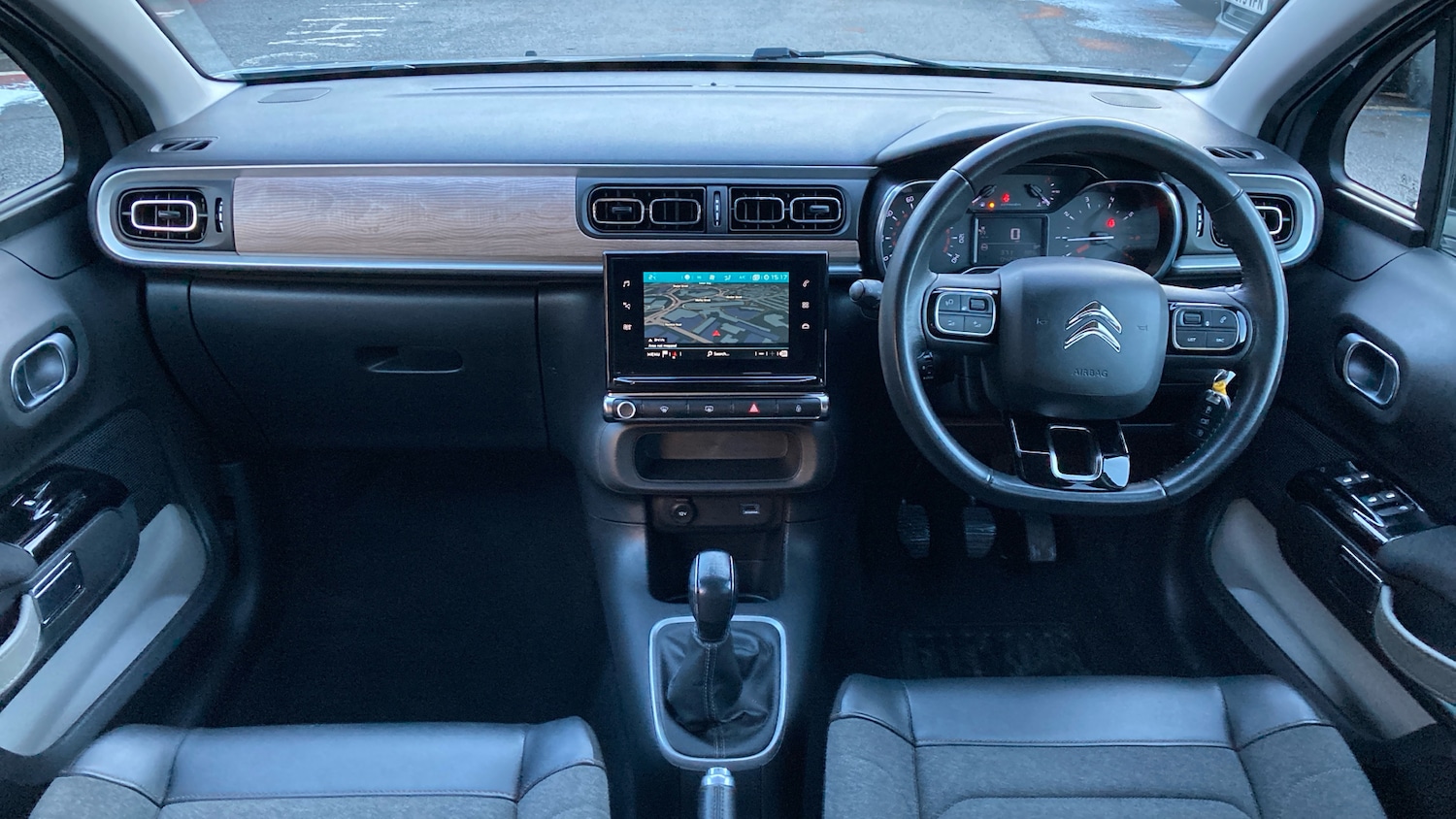 Used Citroen C3 2021 for sale - 77248539: Photo 10