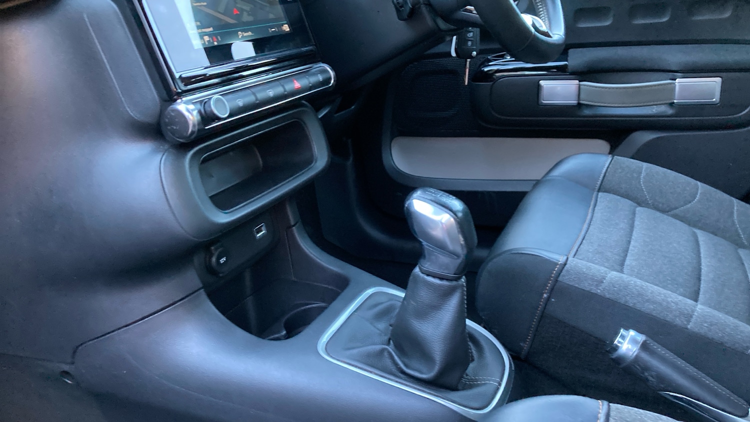 Used Citroen C3 2021 for sale - 77248539: Photo 13