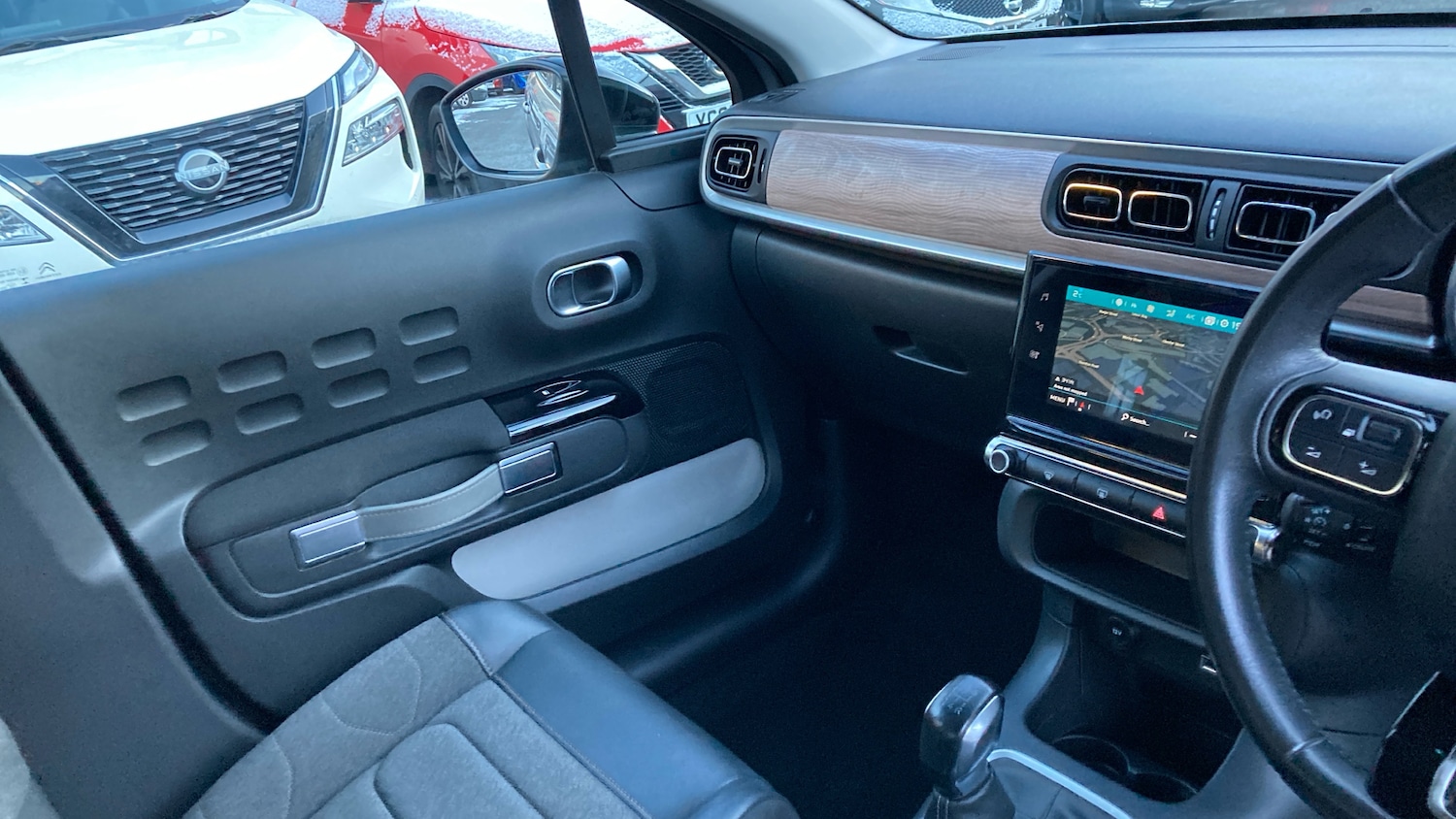 Used Citroen C3 2021 for sale - 77248539: Photo 14