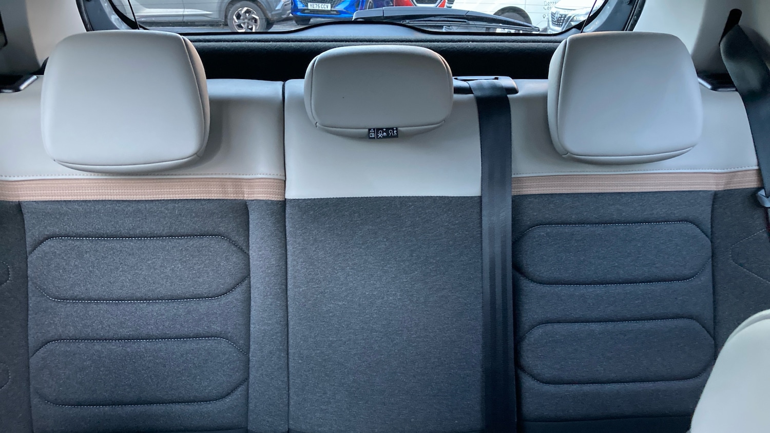 Used Citroen C3 2021 for sale - 77248539: Photo 15