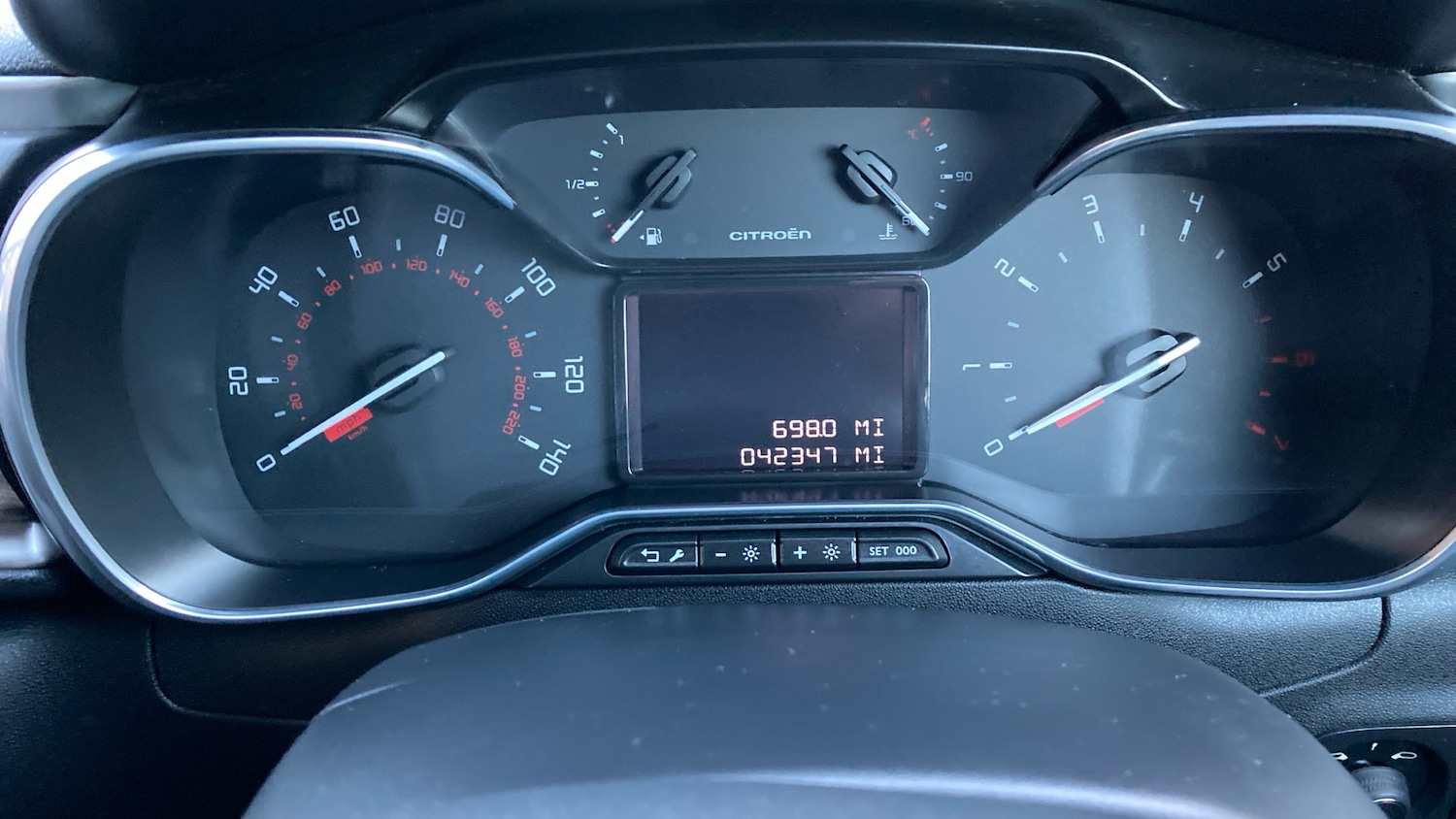 Used Citroen C3 2021 for sale - 77248539: Photo 18