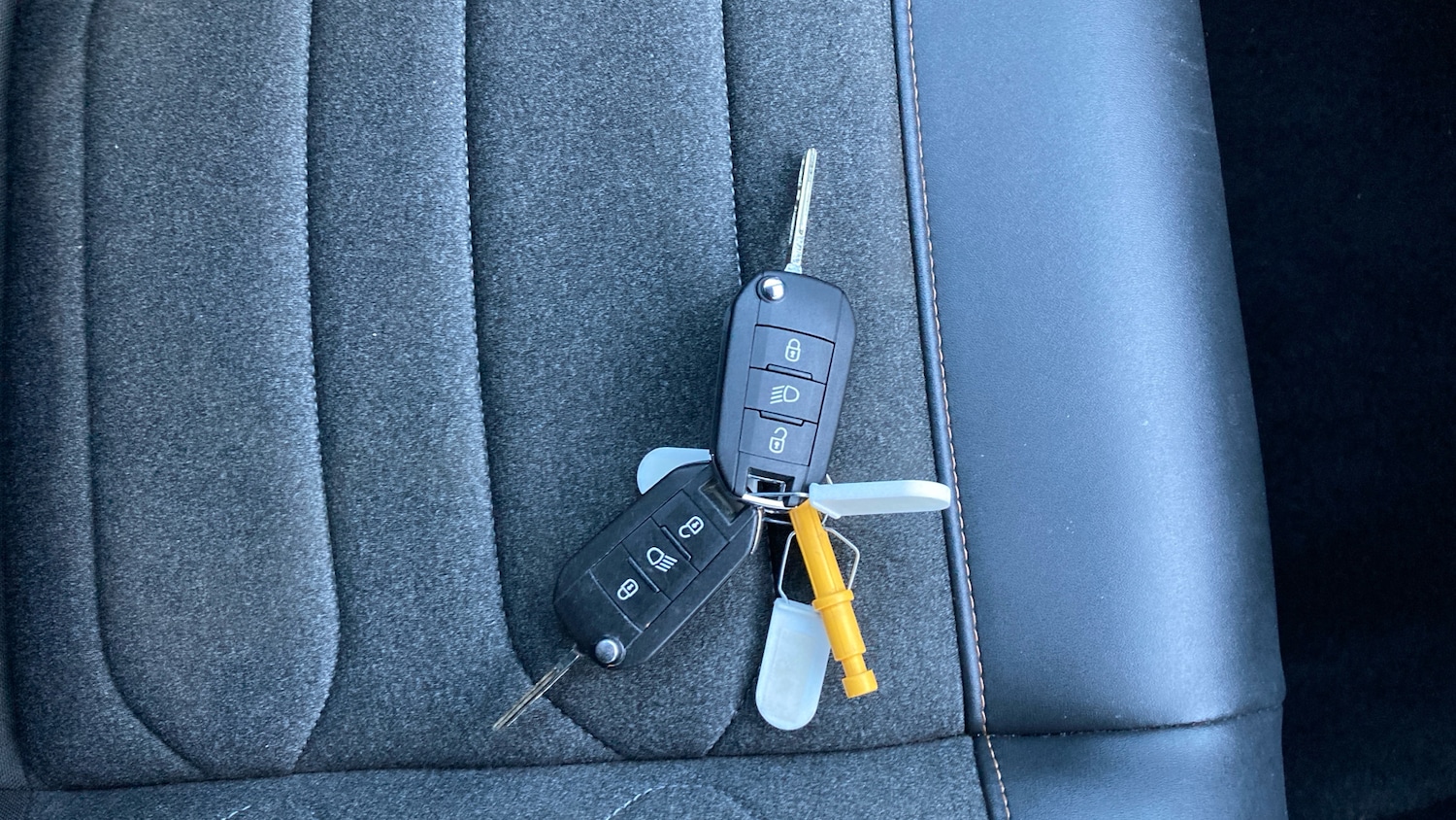 Used Citroen C3 2021 for sale - 77248539: Photo 20