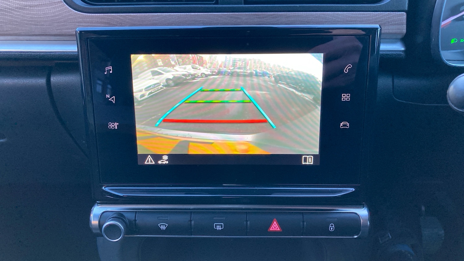 Used Citroen C3 2021 for sale - 77248539: Photo 21