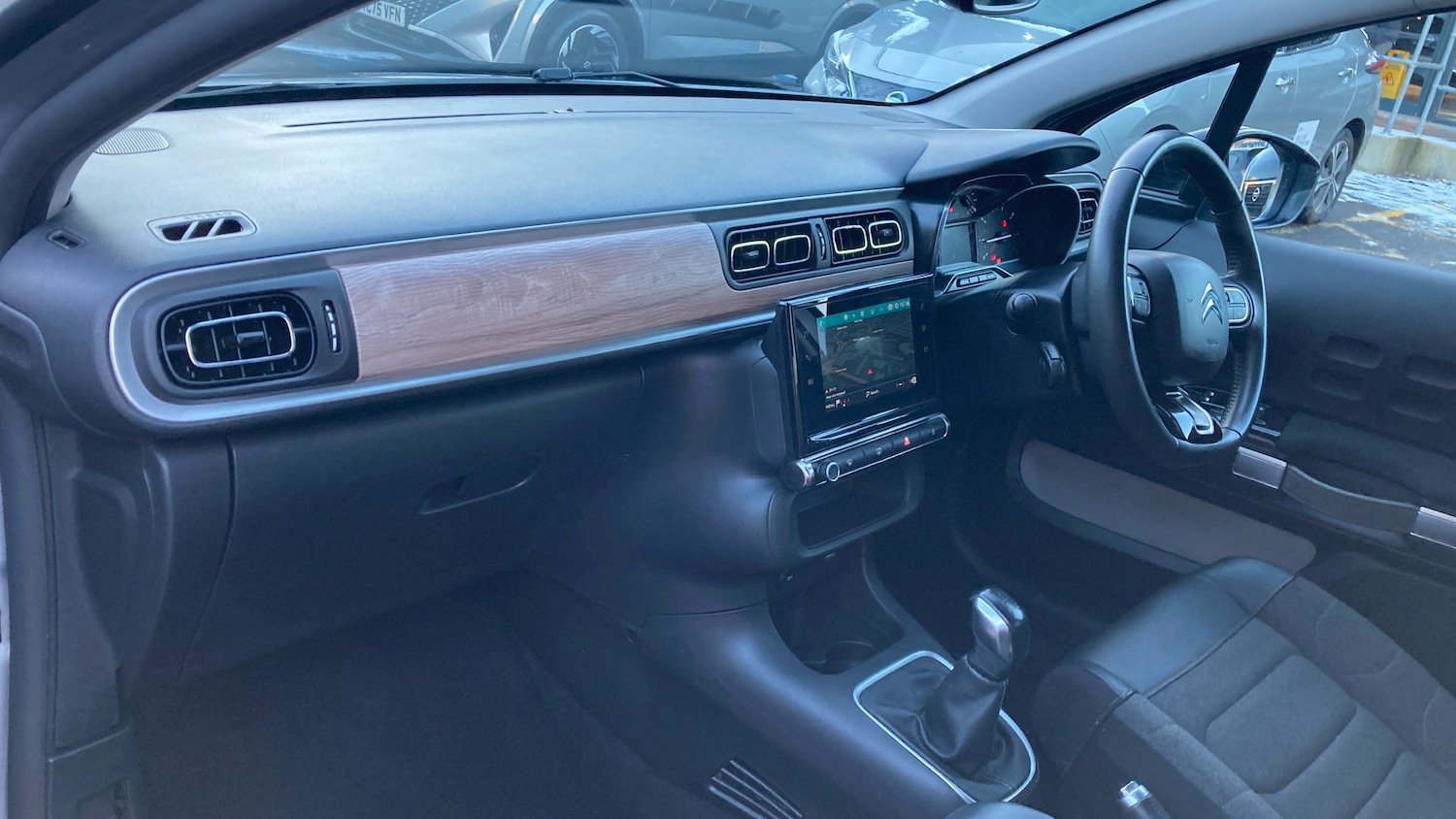 Used Citroen C3 2021 for sale - 77248539: Photo 9