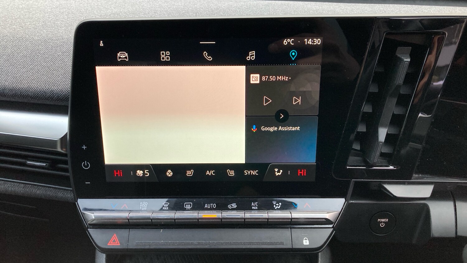 Used Renault Megane E Tech 2023 for sale - 77431569: Photo 12