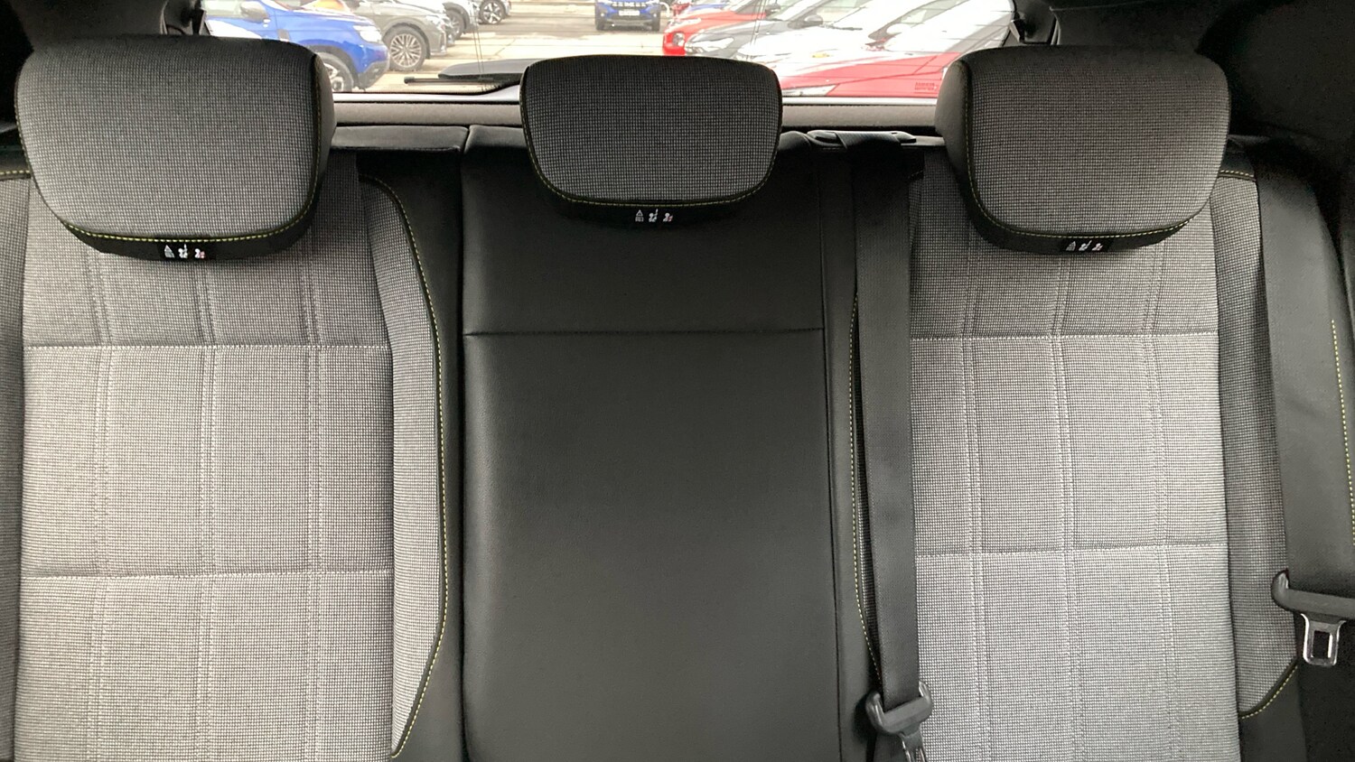 Used Renault Megane E Tech 2023 for sale - 77431569: Photo 15