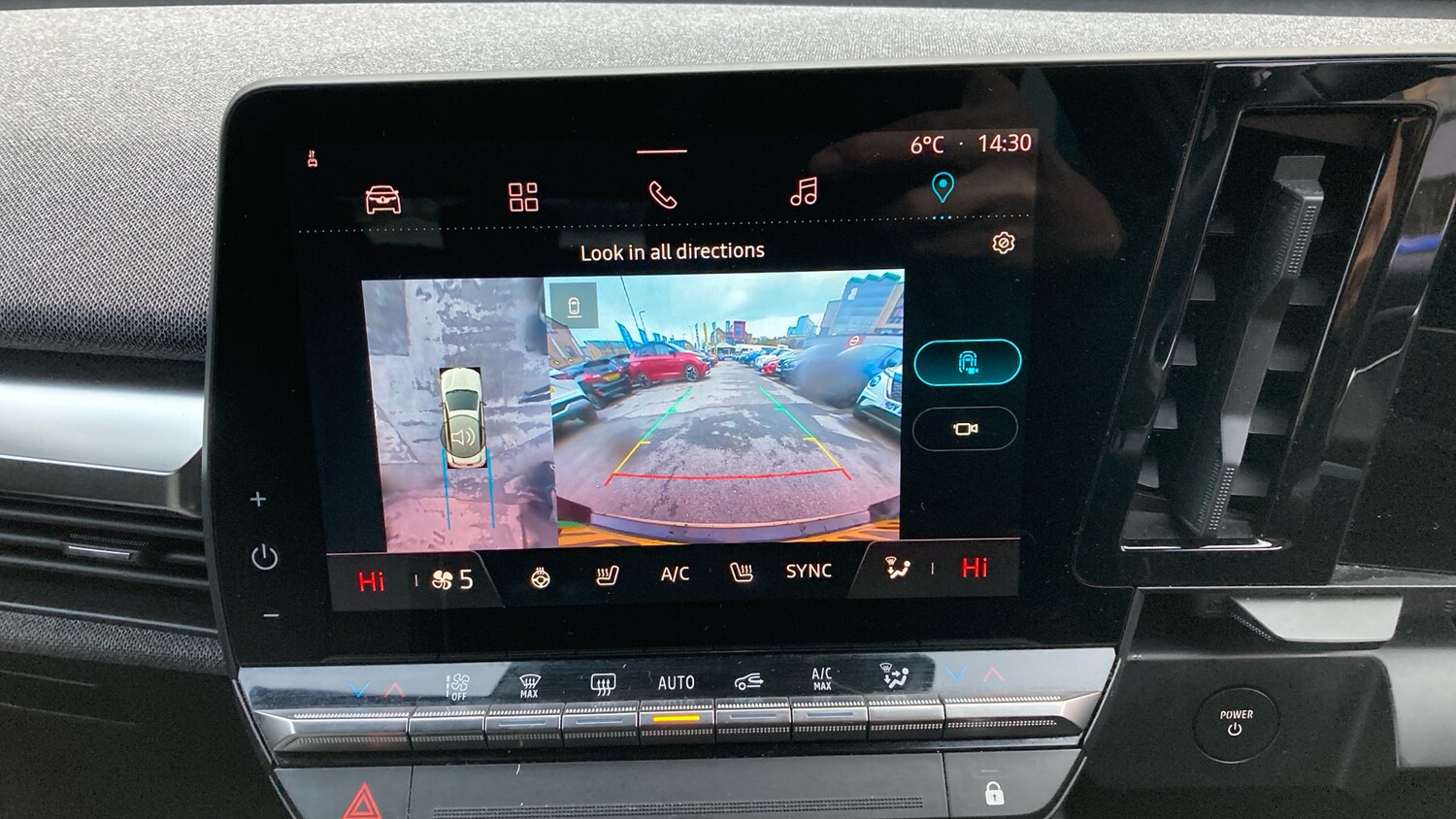 Used Renault Megane E Tech 2023 for sale - 77431569: Photo 21