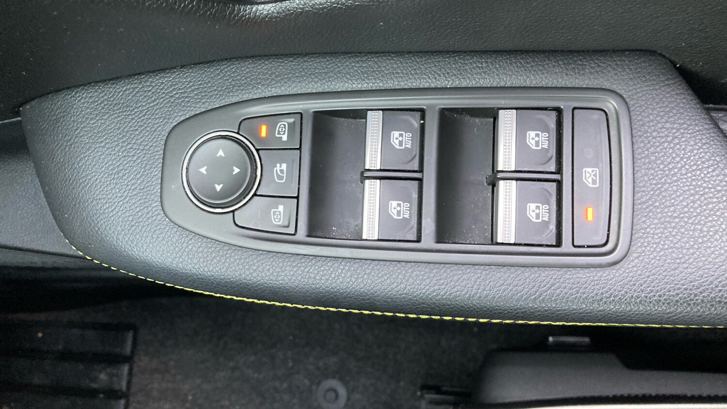 Used Renault Megane E Tech 2023 for sale - 77431569: Photo 25