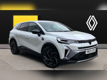 Used Renault Symbioz 2025 for sale - 79232742: Photo