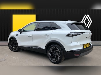 Used Renault Symbioz 2025 for sale - 79232742: Photo