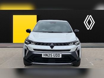 Used Renault Symbioz 2025 for sale - 79232742: Photo