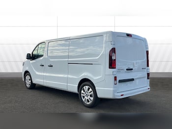 Used Renault Trafic 2025 for sale - 77759183: Photo