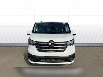 Used Renault Trafic 2025 for sale - 77759183: Photo