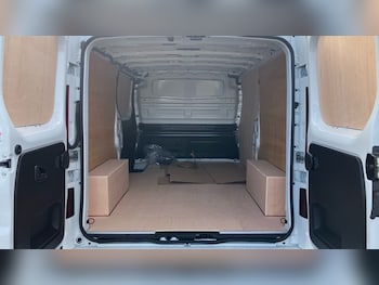 Used Renault Trafic 2025 for sale - 77759183: Photo