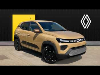 2025 (25) - 27kWh Extreme 65 48kW 5dr Auto Electric Hatchback