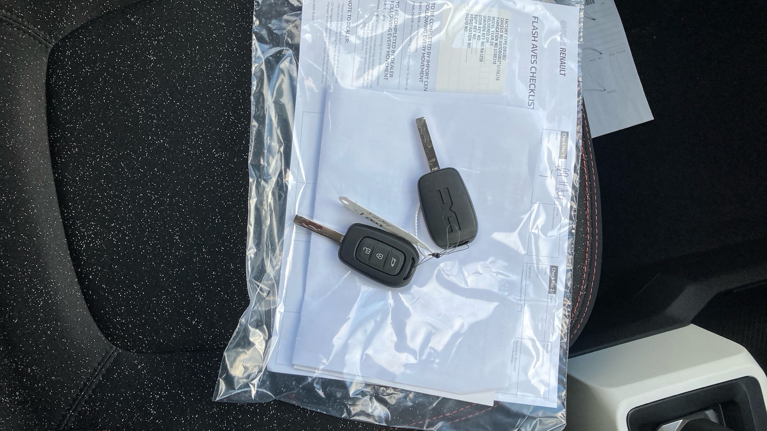 Used Dacia Spring 2025 for sale - 76847010: Photo 19