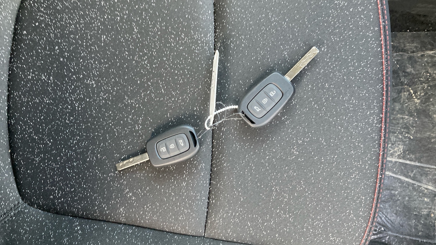 Used Dacia Spring 2025 for sale - 76847010: Photo 20