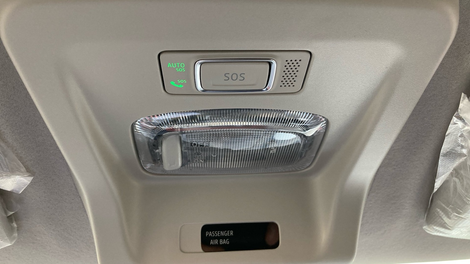 Used Dacia Spring 2025 for sale - 76847010: Photo 24