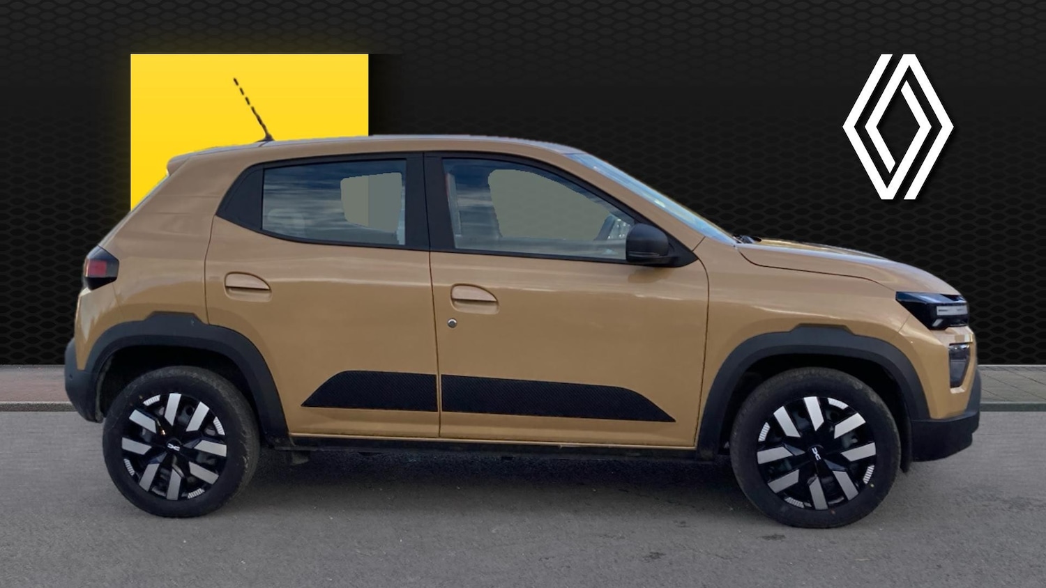 Used Dacia Spring 2025 for sale - 76847010: Photo 5