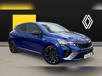 Used Renault Clio 2024 for sale - 77776149: Photo