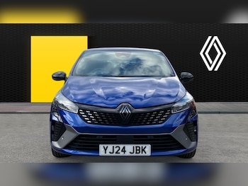 Used Renault Clio 2024 for sale - 77776149: Photo