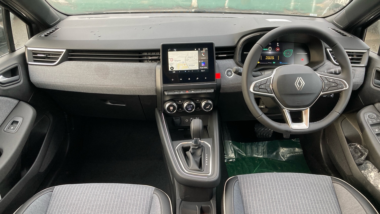 Used Renault Clio 2025 for sale - 77453011: Photo 10