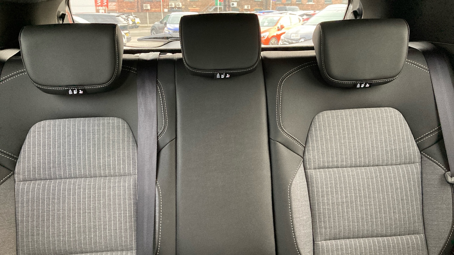 Used Renault Clio 2025 for sale - 77453011: Photo 15