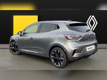 Used Renault Clio 2025 for sale - 77453011: Photo