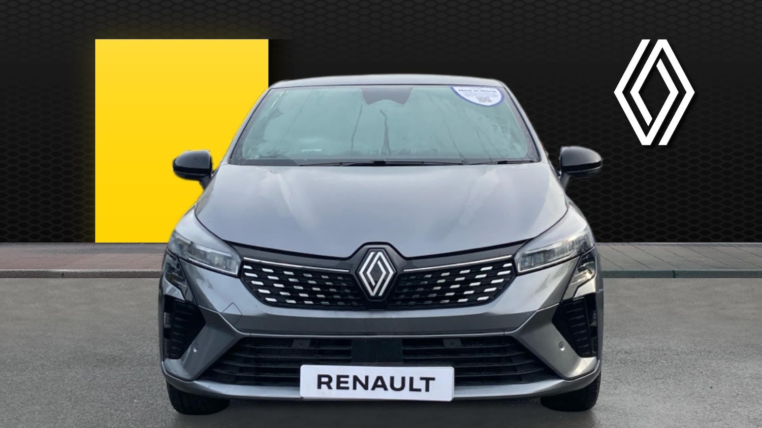 Used Renault Clio 2025 for sale - 77453011: Photo 3