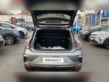 Used Renault Clio 2025 for sale - 77453011: Photo