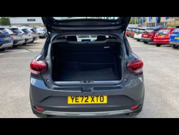 Used Dacia Sandero Stepway 2022 for sale - 74996642: Photo