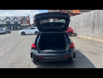 Used BMW 1 Series 2022 for sale - 74791247: Photo