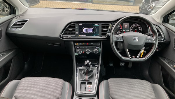 Used SEAT Leon 2020 for sale - 76271033: Photo 10