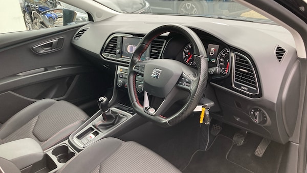 Used SEAT Leon 2020 for sale - 76271033: Photo 11