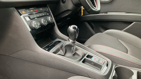 Used SEAT Leon 2020 for sale - 76271033: Photo 13