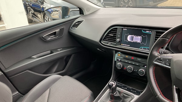 Used SEAT Leon 2020 for sale - 76271033: Photo 14